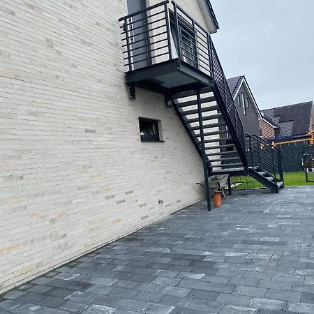 Klytti'S Pension Sendenhorst Luaran gambar