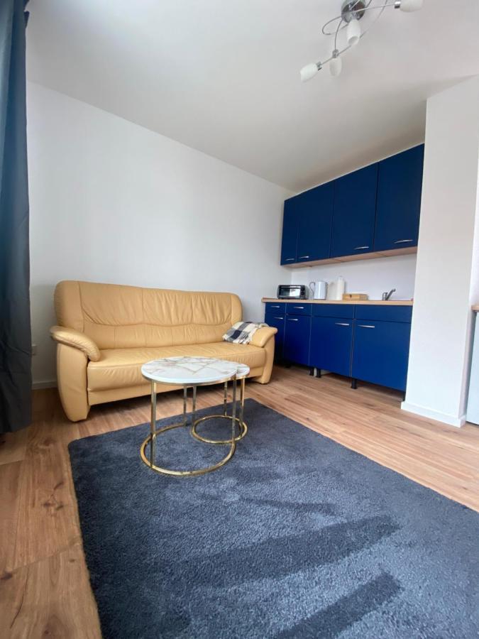 Klytti'S Pension Sendenhorst Luaran gambar