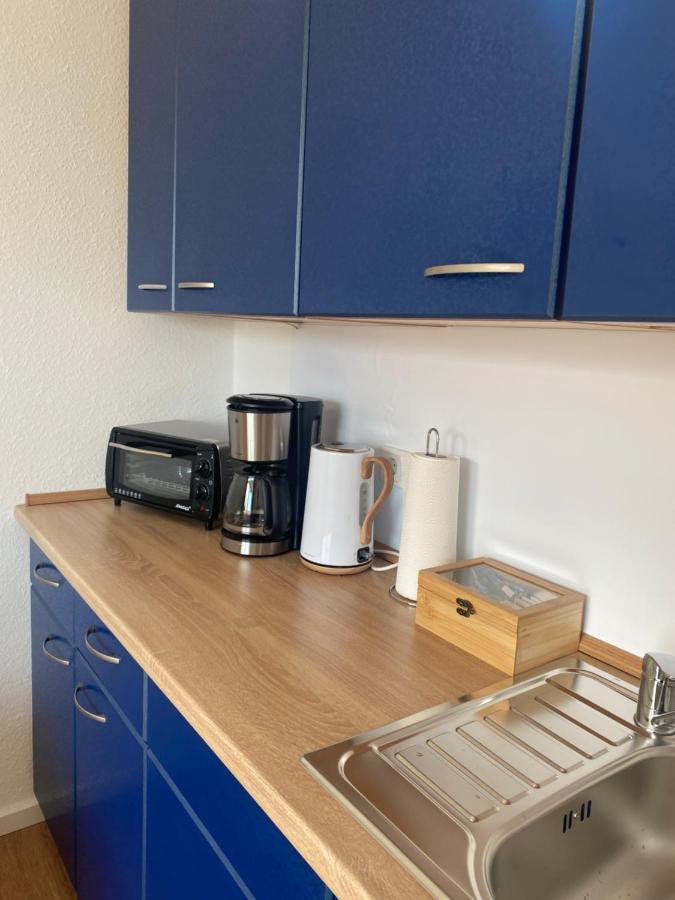 Klytti'S Pension Sendenhorst Luaran gambar