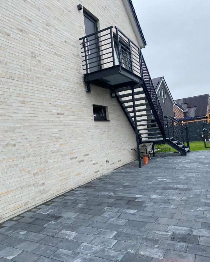 Klytti'S Pension Sendenhorst Luaran gambar